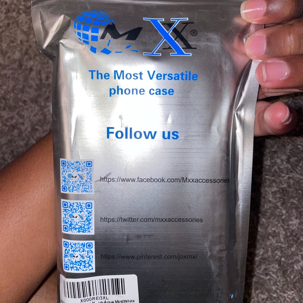 IPhone 8 Plus Case - Picture 3 of 4